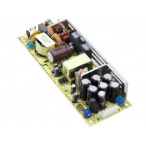 ELP-75-5; Power supply: switched-mode; open; 75W; 127÷370VDC; 90÷264VAC; MEAN WELL