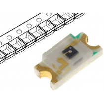 ELPT15-21C; Phototransistor; 1206; 940nm; 30V; EVERLIGHT