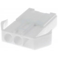 ELR-03V; Plug; wire-wire; male; 4.5mm; PIN: 3; Layout: 1x3; JST ELR-03V; Plug; wire-wire; male; 4.5mm; PIN: 3; Layout: 1x3; JST