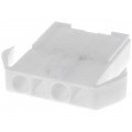 ELR-04V; Plug; wire-wire; male; 4.5mm; PIN: 4; Layout: 1x4; JST ELR-04V; Plug; wire-wire; male; 4.5mm; PIN: 4; Layout: 1x4; JST