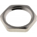 733877001 ELST-M PG9; Nut; Thread: PG9; Series: E; HIRSCHMANN 733877001 ELST-M PG9; Nut; Thread: PG9; Series: E; HIRSCHMANN