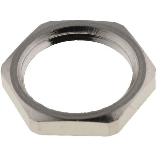 733877001 ELST-M PG9; Nut; Thread: PG9; Series: E; HIRSCHMANN 733877001 ELST-M PG9; Nut; Thread: PG9; Series: E; HIRSCHMANN