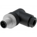 933165100 ELWIST 4012 PG7; Plug; M12; PIN: 4; male; A code-DeviceNet / CANopen; for cable; HIRSCHMANN