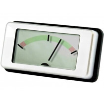 EMA1710; Meter: mounting; on panel; digital; 43.5x21.4x7mm; VDC: 0÷1V; LASCAR