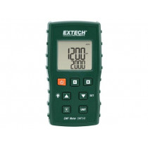 EMF510; Meter: electric field strength; LCD,with a backlit; 160g; EXTECH EMF510; Meter: electric field strength; LCD,with a backlit; 160g; EXTECH