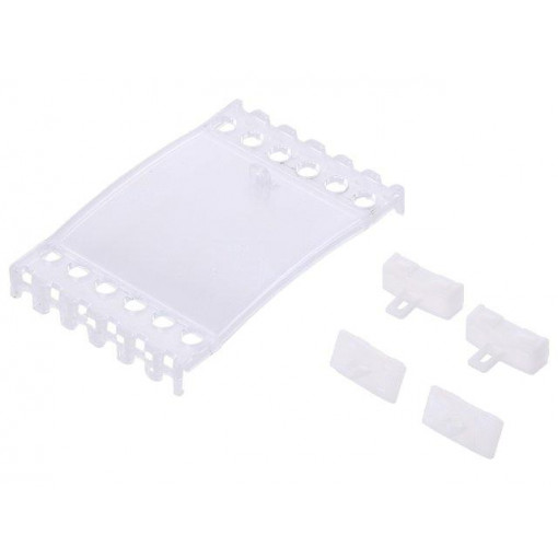 EMR6-PH45; Relays accessories: protection; EATON ELECTRIC