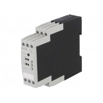 EMR6-R250-A-1; Module: insulation monitoring relay; insulation resistance; EATON ELECTRIC