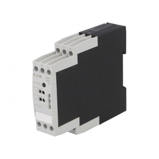 EMR6-R250-A-1; Module: insulation monitoring relay; insulation resistance; EATON ELECTRIC