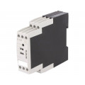 EMR6-R400-A-1; Module: insulation monitoring relay; insulation resistance; EATON ELECTRIC