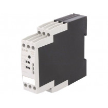 EMR6-R400-A-1; Module: insulation monitoring relay; insulation resistance; EATON ELECTRIC