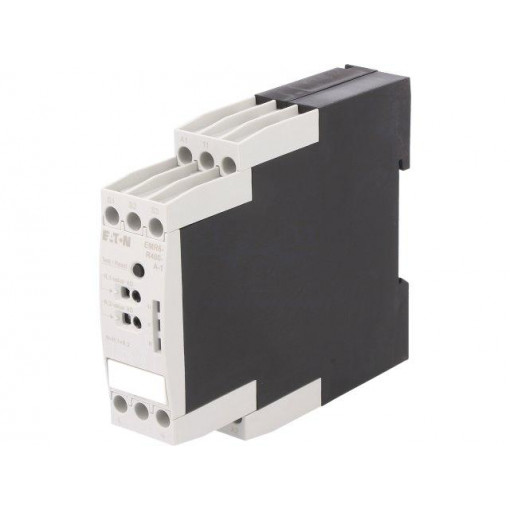 EMR6-R400-A-1; Module: insulation monitoring relay; insulation resistance; EATON ELECTRIC
