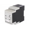 EMR6-R400-A-2; Module: insulation monitoring relay; insulation resistance; EATON ELECTRIC