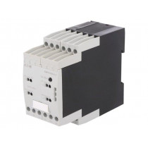 EMR6-R400-A-2; Module: insulation monitoring relay; insulation resistance; EATON ELECTRIC
