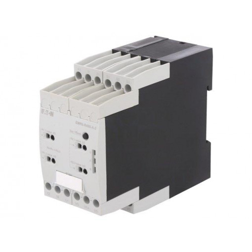 EMR6-R400-A-2; Module: insulation monitoring relay; insulation resistance; EATON ELECTRIC
