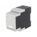 EMR6-RC690; Module: insulation monitoring relay; insulation resistance; EATON ELECTRIC