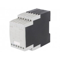 EMR6-RC690; Module: insulation monitoring relay; insulation resistance; EATON ELECTRIC