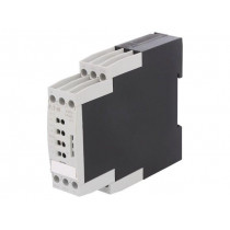 EMR6-VF600-A-1; Module: voltage monitoring relay; overvoltage,too low voltage; EATON ELECTRIC