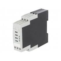 EMR6-W300-C-1; Module: voltage monitoring relay; DIN; DPDT; 0.1÷30s; EATON ELECTRIC