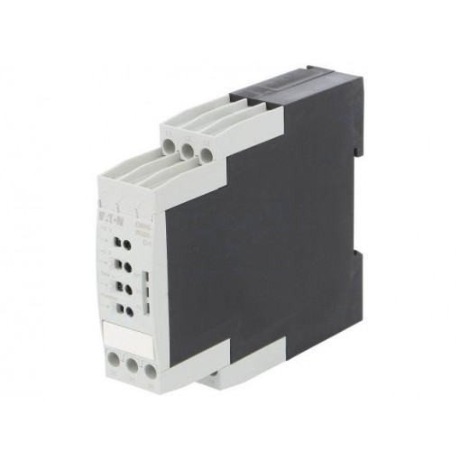 EMR6-W300-C-1; Module: voltage monitoring relay; DIN; DPDT; 0.1÷30s; EATON ELECTRIC