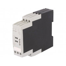 EMR6-W400-M-1; Module: voltage monitoring relay; DIN; Leads: screw terminals; EATON ELECTRIC