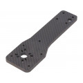 EMX-AC-1611; Spare part: front arm; carbon fiber; EMAX