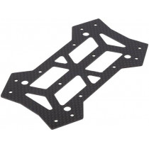 EMX-AC-1615; Spare part: bottom board; carbon fiber; EMAX