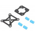 EMX-AC-1616; Spare part: electronics board; carbon fiber; EMAX
