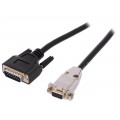 ENCCA-05-KH; Accessories: power cable; 5m; Kinco ENCCA-05-KH; Accessories: power cable; 5m; Kinco