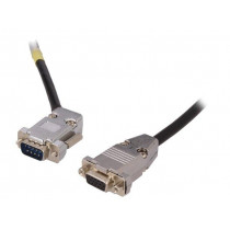 ENCE-05-KH; Accessories: power cable; 5m; Kinco