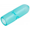 ENDV-L; Connector accessories: protection; Insulation: PVC; L: 34.5mm; NICHIFU ENDV-L; Connector accessories: protection; Insulation: PVC; L: 34.5mm; NICHIFU
