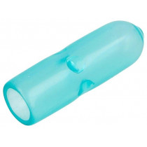 ENDV-L; Connector accessories: protection; Insulation: PVC; L: 34.5mm; NICHIFU ENDV-L; Connector accessories: protection; Insulation: PVC; L: 34.5mm; NICHIFU