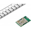 ENW-89820A1KF; Module: Bluetooth Low Energy; GPIO,UART x2,USB 2.0; SMD; 4.0; PANASONIC