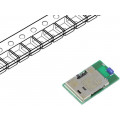 ENW-89847A1KF; Module: Bluetooth Classic / Low Energy; GPIO,I2C,SPI,UART; SMD; PANASONIC