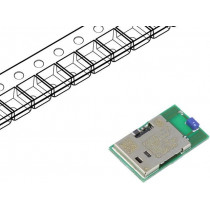 ENW-89847A1KF; Module: Bluetooth Classic / Low Energy; GPIO,I2C,SPI,UART; SMD; PANASONIC ENW-89847A1KF; Module: Bluetooth Classic / Low Energy; GPIO,I2C,SPI,UART; SMD; PANASONIC