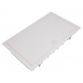 2003-00; Enclosure: for modular components; IP30; white; No.of mod: 36; ELEKTRO-PLAST NASIELSK