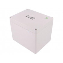 2709-00; Enclosure: multipurpose; X: 135mm; Y: 170mm; Z: 147mm; INDUSTRIAL; ELEKTRO-PLAST NASIELSK