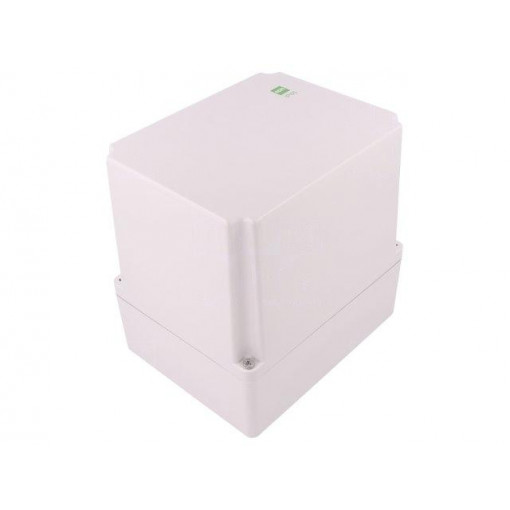 2714-00; Enclosure: multipurpose; X: 135mm; Y: 170mm; Z: 176mm; INDUSTRIAL; ELEKTRO-PLAST NASIELSK