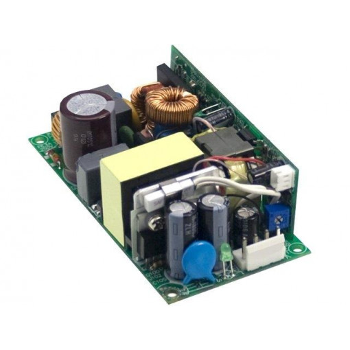 EPP-100-24; Power supply: switched-mode; open; 100W; 127÷370VDC; 90÷264VAC; MEAN WELL