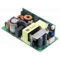 EPP-150-12; Power supply: switched-mode; open; 150W; 127÷370VDC; 90÷264VAC; MEAN WELL