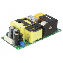 EPP-200-12; Power supply: switched-mode; open; 200W; 127÷370VDC; 90÷264VAC; MEAN WELL