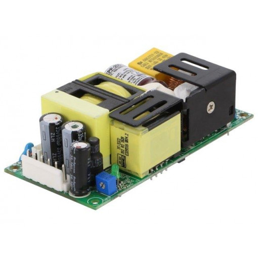 EPP-200-24; Power supply: switched-mode; open; 200W; 127÷370VDC; 90÷264VAC; MEAN WELL