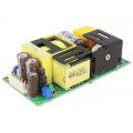 EPP-200-48; Power supply: switched-mode; open; 200W; 127÷370VDC; 90÷264VAC; MEAN WELL