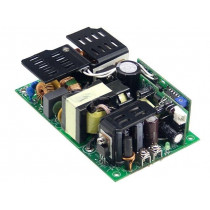 EPP-300-12; Power supply: switched-mode; open; 300W; 127÷370VDC; 90÷264VAC; MEAN WELL