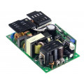 EPP-300-15; Power supply: switched-mode; open; 300W; 127÷370VDC; 90÷264VAC; MEAN WELL