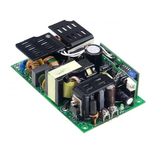 EPP-300-15; Power supply: switched-mode; open; 300W; 127÷370VDC; 90÷264VAC; MEAN WELL
