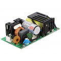 EPS-120-12; Power supply: switched-mode; open; 120W; 120÷370VDC; 85÷264VAC; MEAN WELL