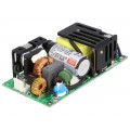 EPS-120-27; Power supply: switched-mode; open; 120W; 120÷370VDC; 85÷264VAC; MEAN WELL