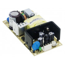 EPS-45-48; Power supply: switched-mode; open; 48W; 120÷370VDC; 85÷264VAC; MEAN WELL