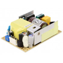 EPS-45S-5; Power supply: switched-mode; open; 40W; 80÷264VAC; OUT: 1; 5VDC; MEAN WELL