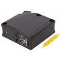 EQ-501; Sensor: photoelectric; Range: 0.1÷2.5m; SPST-NO; DARK-ON,LIGHT-ON; PANASONIC EQ-501; Sensor: photoelectric; Range: 0.1÷2.5m; SPST-NO; DARK-ON,LIGHT-ON; PANASONIC